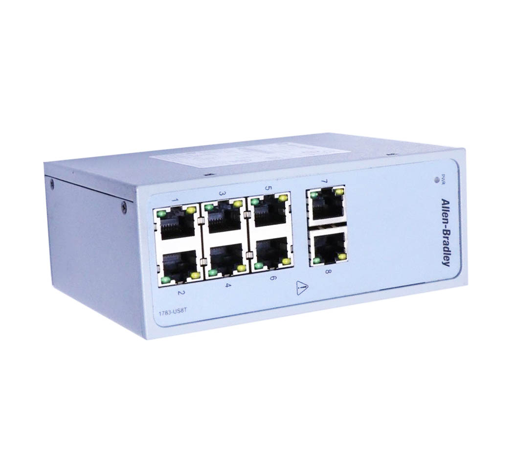 Alllen Bradley switches