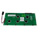 Siemens Gas Detector