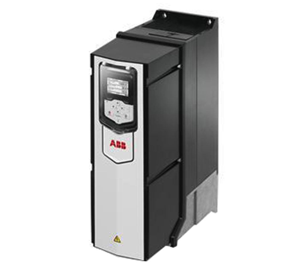 ABB Inverters