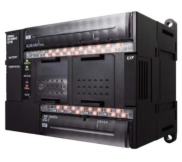 ABB PLC – High-Performance Programmable Logic Controllers for Industrial Automation