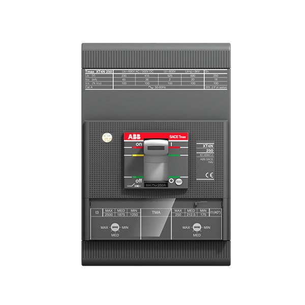 Electronic Components